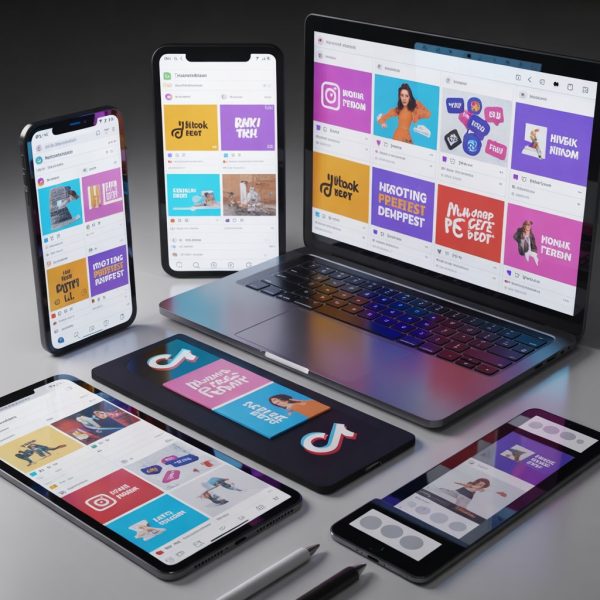 Social Media Promo Templates - Image 4