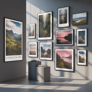 Fine Art Landscape Collection