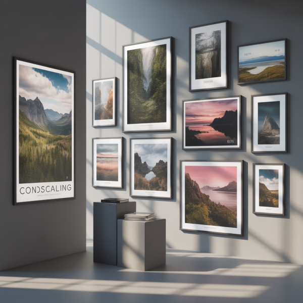 Fine Art Landscape Collection
