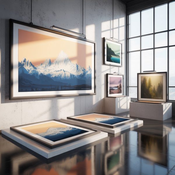 Fine Art Landscape Collection - Image 4