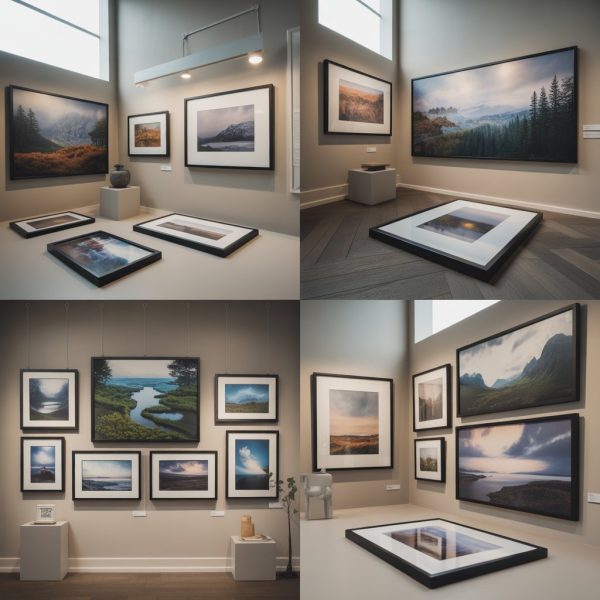 Fine Art Landscape Collection - Image 3