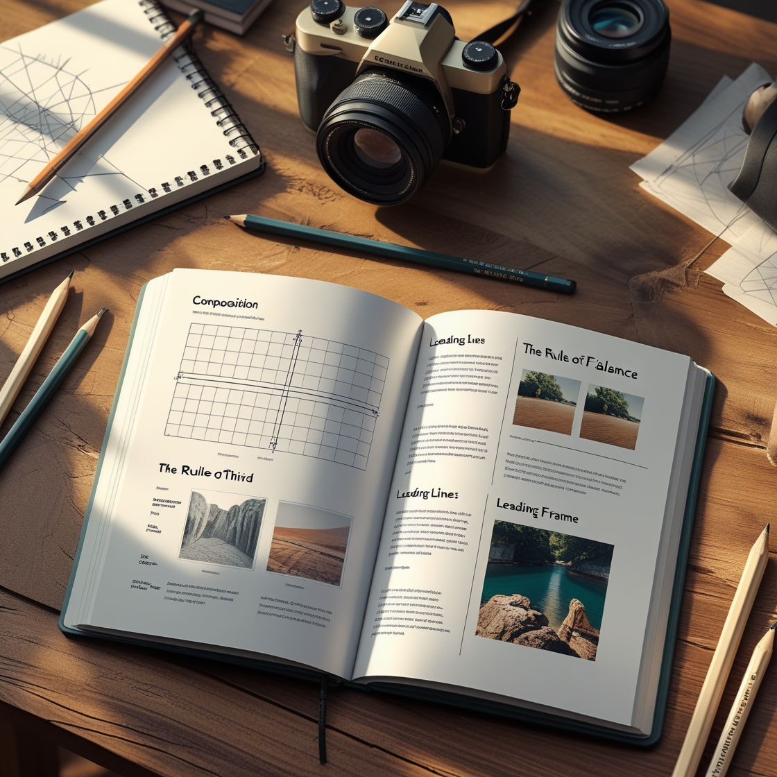 Creative Composition Handbook - Image 4