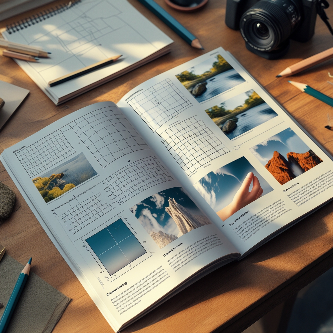 Creative Composition Handbook - Image 2