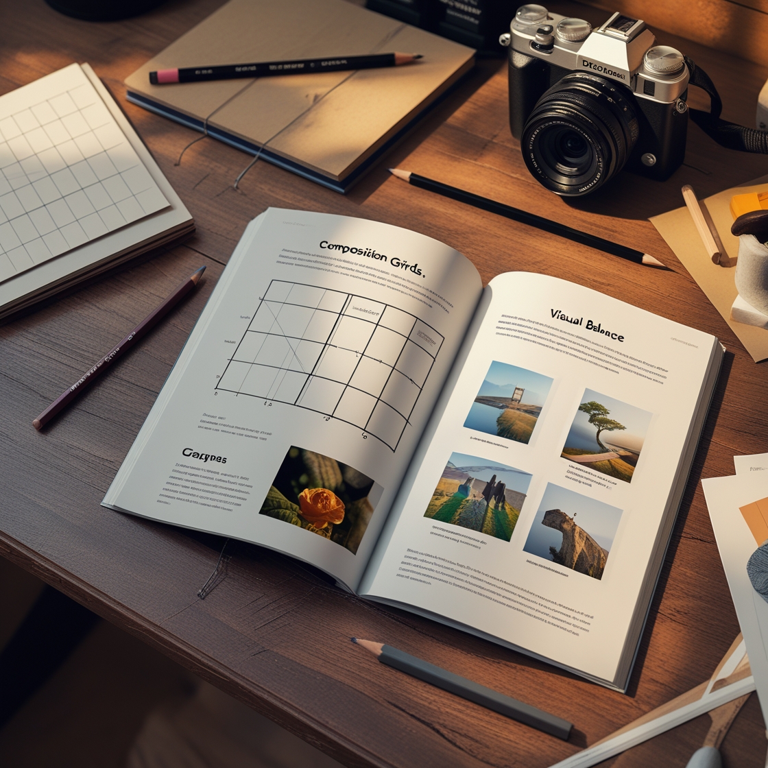 Creative Composition Handbook