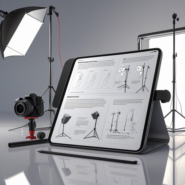 Studio Lighting Setup Guide - Image 4