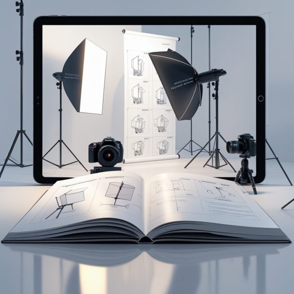 Studio Lighting Setup Guide - Image 3