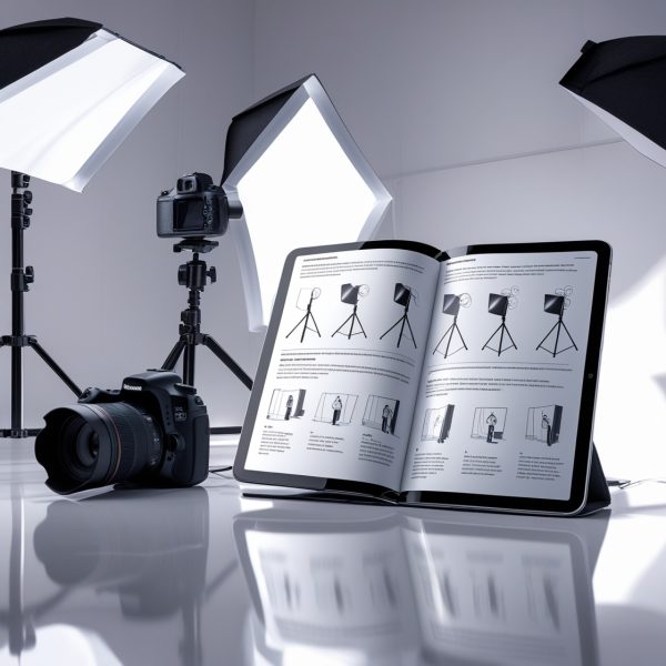 Studio Lighting Setup Guide - Image 2