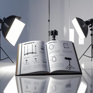 Studio Lighting Setup Guide