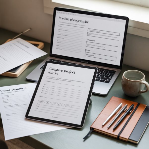 Client Questionnaire Pack - Image 2